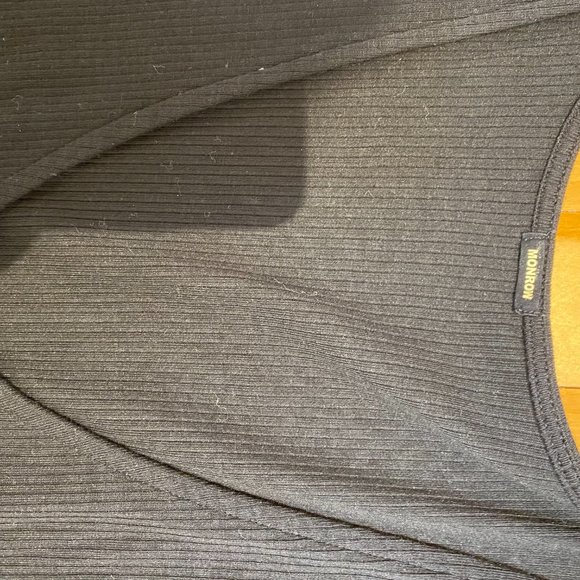 Monrow jumpsuit - Picture 3 of 3